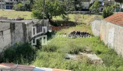 Terreno à venda na Rua Guaiamu, --, Santa Maria, São Caetano do Sul por R$ 650.000