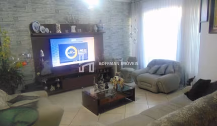 Casa com 3 quartos à venda na Rua Noel Rosa, --, Boa Vista, São Caetano do Sul, 235 m2 por R$ 1.500.000