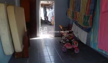 Casa com 2 quartos à venda na Avenida Fernando Simonsen, --, São José, São Caetano do Sul por R$ 1.200.000