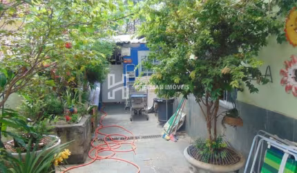 Casa à venda na Rua Pedro José Lorenzini, --, Santo Antônio, São Caetano do Sul, 166 m2 por R$ 1.650.000