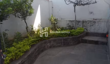 Casa com 3 quartos à venda na R MENINOS, DOS, --, Nova Gerty, São Caetano do Sul, 291 m2 por R$ 850.000