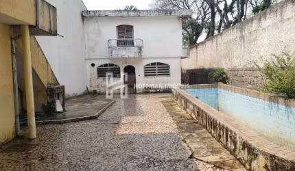 Casa com 2 quartos à venda na Avenida Dom Pedro II, --, Campestre, Santo André, 305 m2 por R$ 1.615.000