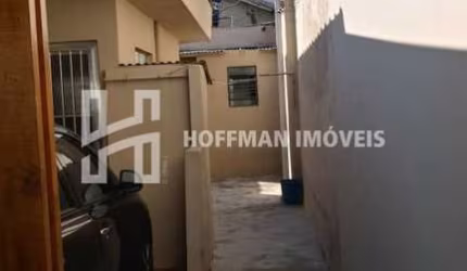 Casa à venda na R MENINOS, DOS, --, Nova Gerty, São Caetano do Sul por R$ 1.200.000