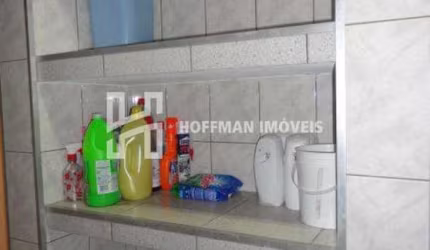Casa com 3 quartos à venda na Rua Expedicionário Oscar Vano, --, Jardim Milena, Santo André, 203 m2 por R$ 650.000