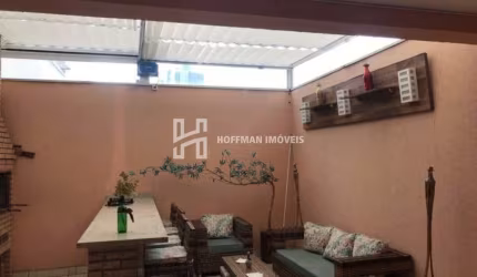 Casa com 3 quartos à venda na Rua São Félix, --, Vila Alpina, Santo André, 232 m2 por R$ 1.175.000