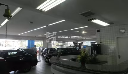 Ponto comercial com 2 salas à venda na Rua Baraldi, --, Centro, São Caetano do Sul por R$ 15.000.000
