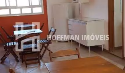 Apartamento com 3 quartos à venda na Avenida Tietê, --, Jardim Utinga, Santo André, 97 m2 por R$ 540.000