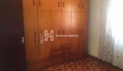 Casa à venda na Avenida Doutor Augusto de Toledo, --, Osvaldo Cruz, São Caetano do Sul, 160 m2 por R$ 750.000