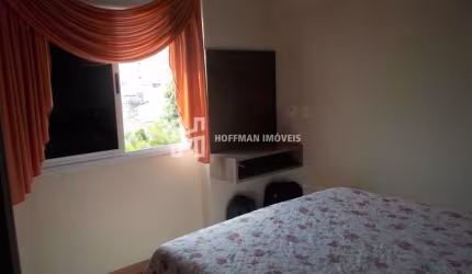 Apartamento com 2 quartos à venda na Rua Rio Branco, --, Fundação, São Caetano do Sul, 69 m2 por R$ 435.000