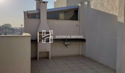 Apartamento com 2 quartos à venda na Rua Gonzaga Franco, --, Vila Guiomar, Santo André, 130 m2 por R$ 460.000