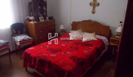 Casa com 2 quartos à venda na Avenida Tietê, --, Nova Gerty, São Caetano do Sul, 250 m2 por R$ 1.010.000