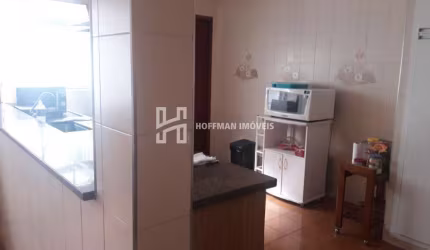 Casa com 3 quartos à venda na Al PRESIDENTE KENNEDY, --, Boa Vista, São Caetano do Sul, 261 m2 por R$ 1.300.000