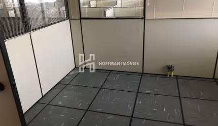Sala comercial com 2 salas para alugar na Rua Amazonas, --, Cerâmica, São Caetano do Sul, 129 m2 por R$ 3.500