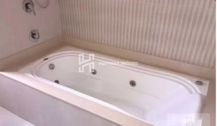 Apartamento com 3 quartos à venda na Rua Regente Feijó, --, Vila Assunção, Santo André, 160 m2 por R$ 1.170.000