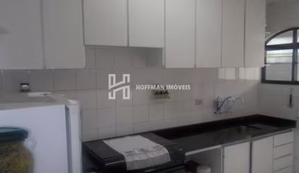Apartamento com 3 quartos à venda na Rua Cavalheiro Ernesto Giuliano, --, Olímpico, São Caetano do Sul, 90 m2 por R$ 600.000