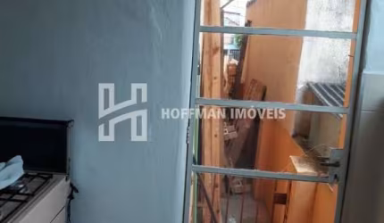 Casa com 1 quarto à venda na Rua Sorocaba, --, Olímpico, São Caetano do Sul por R$ 800.000