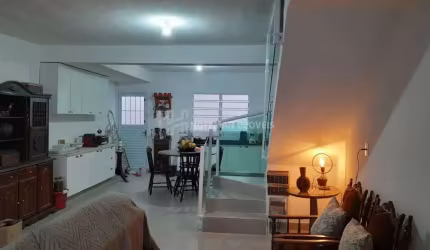 Casa com 1 quarto à venda na Rua Paraíba, --, Centro, São Caetano do Sul, 156 m2 por R$ 800.000