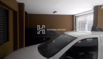 Casa com 3 quartos à venda na Rua José Henrique de Sá, --, Nova Gerty, São Caetano do Sul, 200 m2 por R$ 800.000