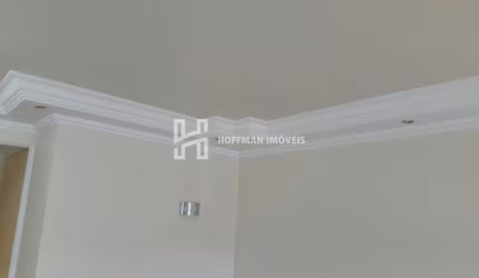 Apartamento com 3 quartos à venda na Rua Pirambóia, --, Jardim Stella, Santo André, 98 m2 por R$ 500.000