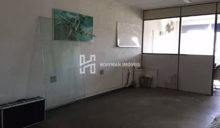 Ponto comercial à venda na Rua Sidnei, --, Utinga, Santo André, 312 m2 por R$ 750.000