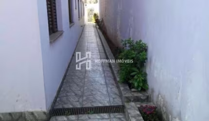 Casa com 4 quartos à venda na Rua Brás Cubas, --, Jardim São Caetano, São Caetano do Sul, 360 m2 por R$ 1.700.000
