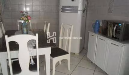 Casa com 3 quartos à venda na Rua Tocantins, --, Nova Gerty, São Caetano do Sul, 102 m2 por R$ 690.000