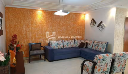 Casa com 3 quartos à venda na R MENINOS, DOS, --, Nova Gerty, São Caetano do Sul, 572 m2 por R$ 1.950.000
