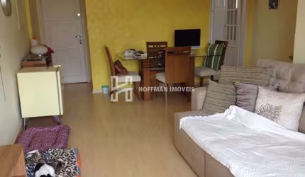 Apartamento com 3 quartos à venda na Rua Conselheiro Lafayette, --, Barcelona, São Caetano do Sul, 100 m2 por R$ 650.000
