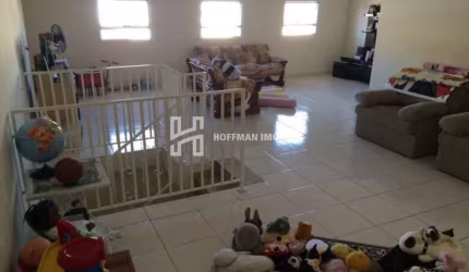 Casa em condomínio fechado com 3 quartos à venda na Avenida Dom Bosco, --, Vila Lucinda, Santo André, 300 m2 por R$ 750.000