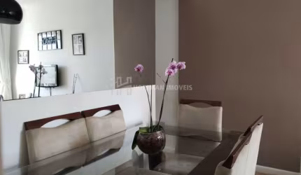 Apartamento 3 dorms, 1 vaga
