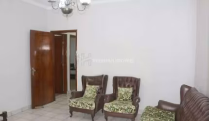 Casa térrea à venda 02 dormitórios e 03 vagas no Bairro Barcelona, em São Caetano do Sul