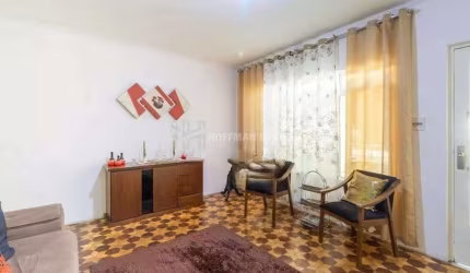 Casa com 02 dormitórios, 02 banheiros, 02 vagas à venda no Olimpico - São Caetano do Sul