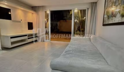 Sobrado 3 dorms, 1 suite 4 vaga - Olímpico