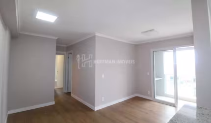 Apartamento à venda com 64m², 2 quartos e 2 vagas