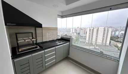 Apartamento para venda com 2 dormitórios, 1 suíte,  85m² no bairro Fundação - São Caetano do Sul