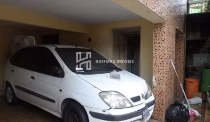 Casa à venda na Avenida Teresa Campanella, --, Boa Vista, São Caetano do Sul, 227 m2 por R$ 690.000