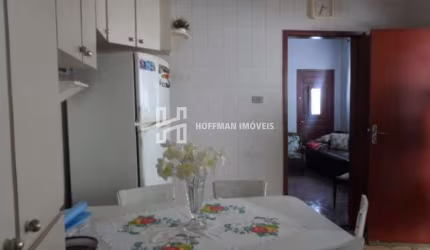 Casa com 2 quartos à venda na Avenida Paraíso, --, Olímpico, São Caetano do Sul, 250 m2 por R$ 1.100.000