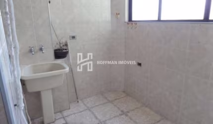Apartamento com 3 quartos à venda na Rua Sílvia, --, Osvaldo Cruz, São Caetano do Sul, 146 m2 por R$ 750.000