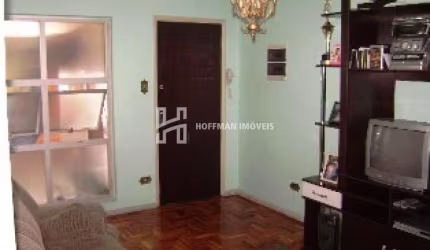 Apartamento com 2 quartos à venda na Rua Perrella, --, Fundação, São Caetano do Sul, 80 m2 por R$ 480.000