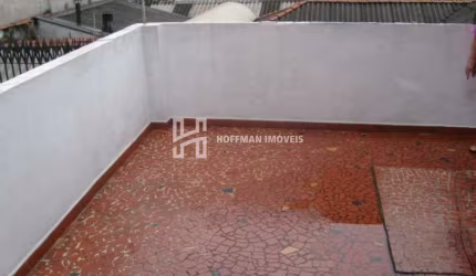 Casa com 2 quartos à venda na Rua Antônio Bento, --, Centro, São Caetano do Sul, 148 m2 por R$ 650.000