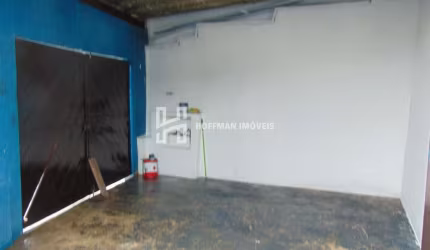 Casa com 1 quarto à venda na Rua Humberto Fernandes Fortes, --, São José, São Caetano do Sul, 60 m2 por R$ 550.000