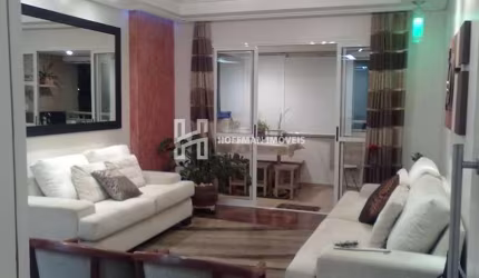 Apartamento com 3 quartos à venda na Rua Conselheiro Lafayette, --, Barcelona, São Caetano do Sul, 150 m2 por R$ 1.080.000