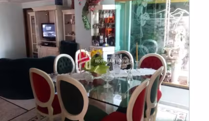 Apartamento com 3 quartos à venda na Rua Ivaí, --, Santa Maria, São Caetano do Sul, 320 m2 por R$ 1.400.000