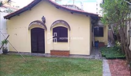 Casa com 3 quartos à venda na Rua Tibagi, --, Santa Maria, São Caetano do Sul, 232 m2 por R$ 1.300.000