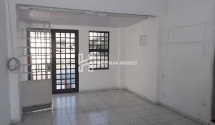 Casa com 2 quartos à venda na Rua Tapajós, --, Barcelona, São Caetano do Sul por R$ 1.170.000