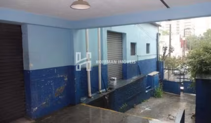 Barracão / Galpão / Depósito à venda na Rua Monteiro Lobato, --, Cerâmica, São Caetano do Sul, 375 m2 por R$ 1.500.000