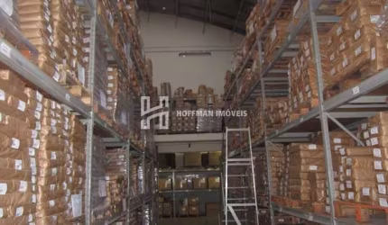 Barracão / Galpão / Depósito à venda na Avenida Doutor Rodrigues Alves, --, Fundação, São Caetano do Sul, 3000 m2 por R$ 7.500.000