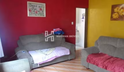 Casa com 2 quartos à venda na Rua Antonieta, --, Boa Vista, São Caetano do Sul, 150 m2 por R$ 750.000
