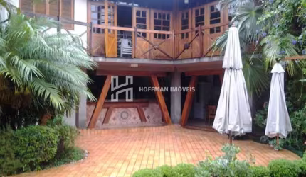 Casa com 4 quartos à venda na Rua Brás Cubas, --, Jardim São Caetano, São Caetano do Sul, 883 m2 por R$ 4.000.000