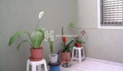 Apartamento com 2 quartos à venda na Rua Bezerra de Menezes, --, Nova Gerty, São Caetano do Sul, 93 m2 por R$ 535.000